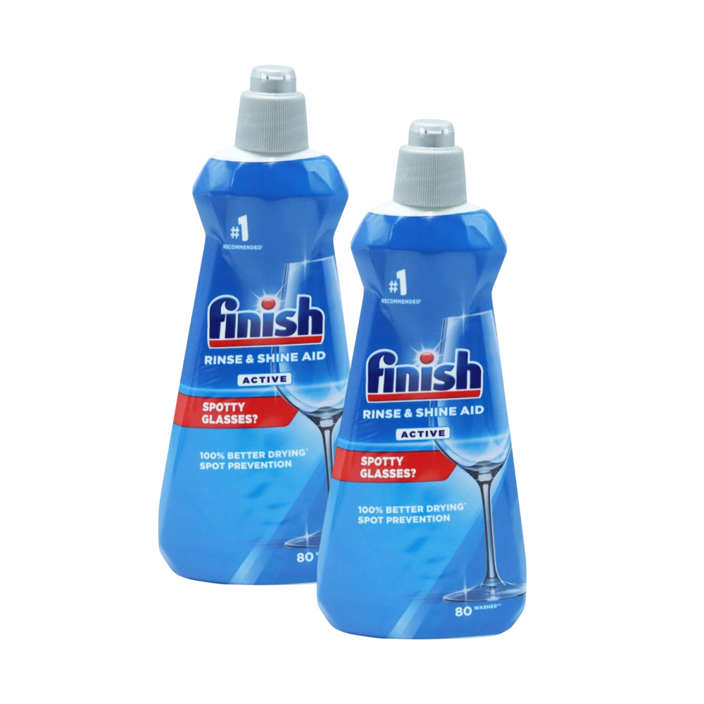Rinse Aid - Regular