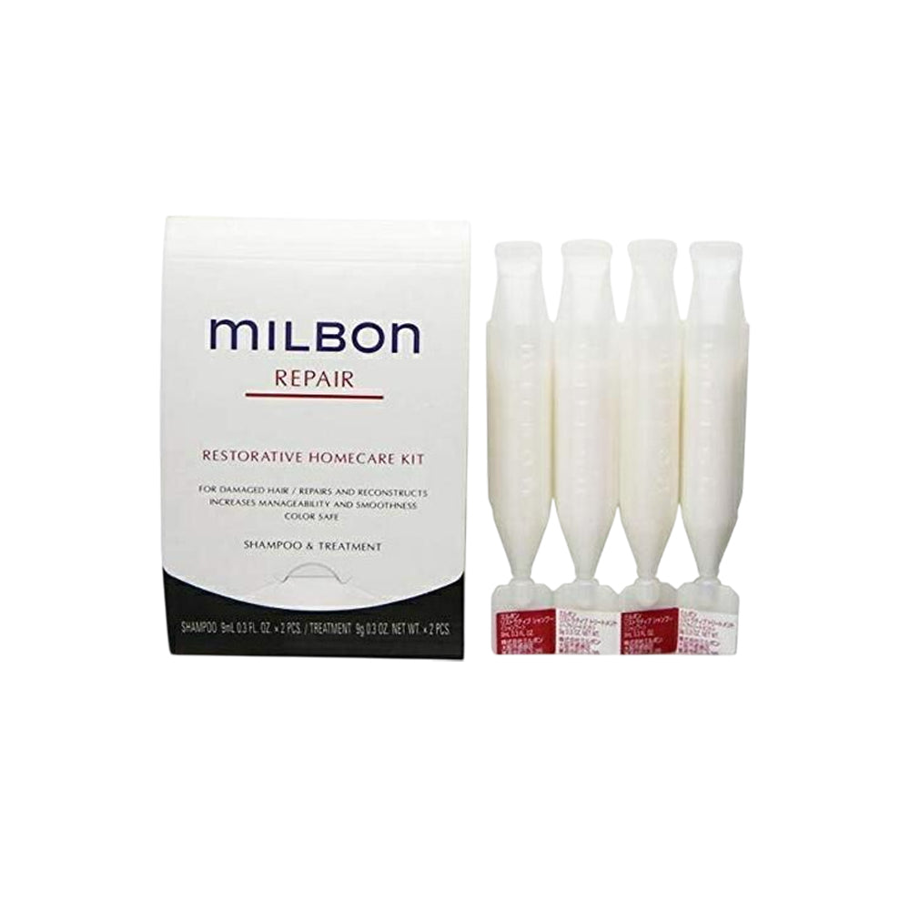 Restorative Treatment Home Care Kit