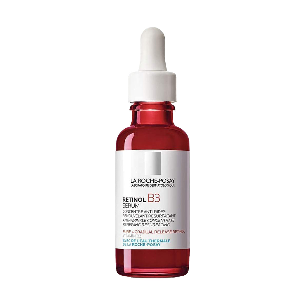 Retinol B3 Serum