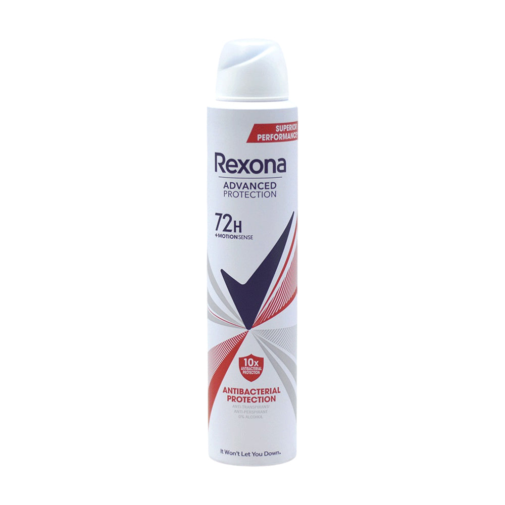 Antibacterial Protection Deodorant (Women)
