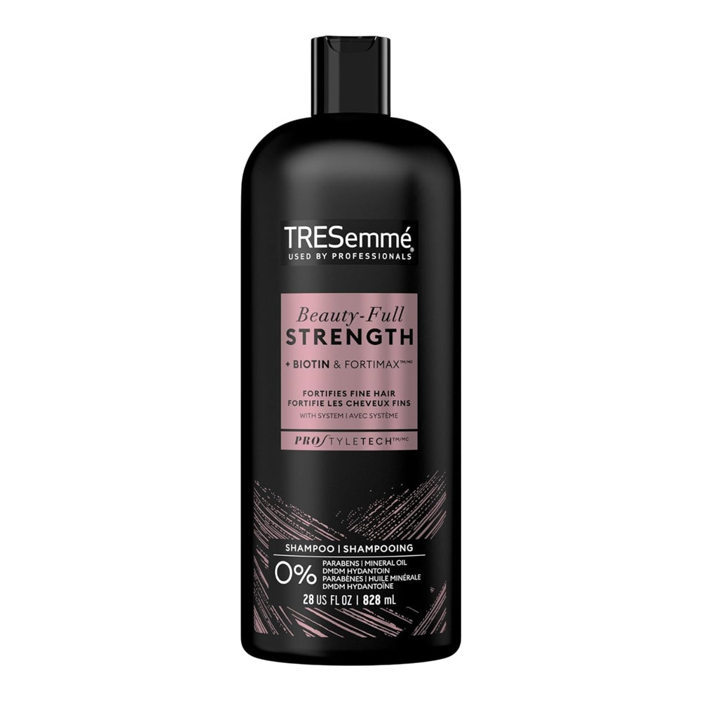 Beauty-Full Strength Shampoo