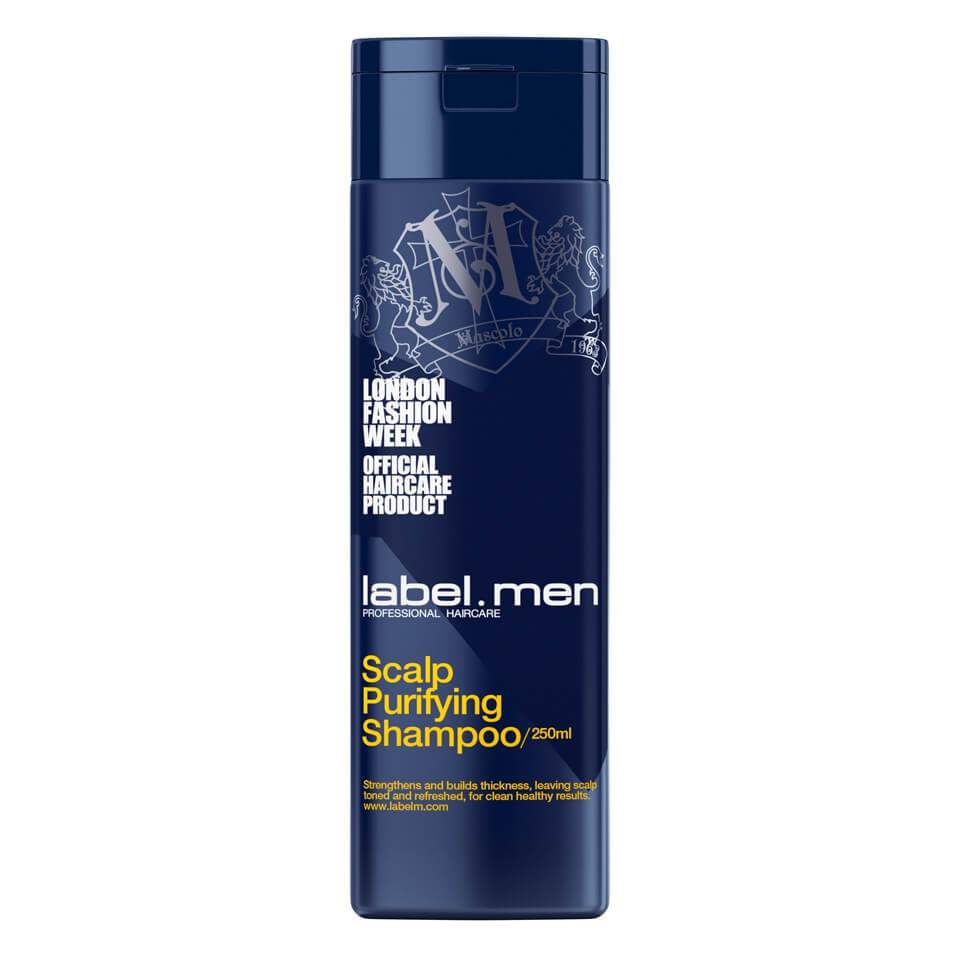 Scalp Purifying Shampoo