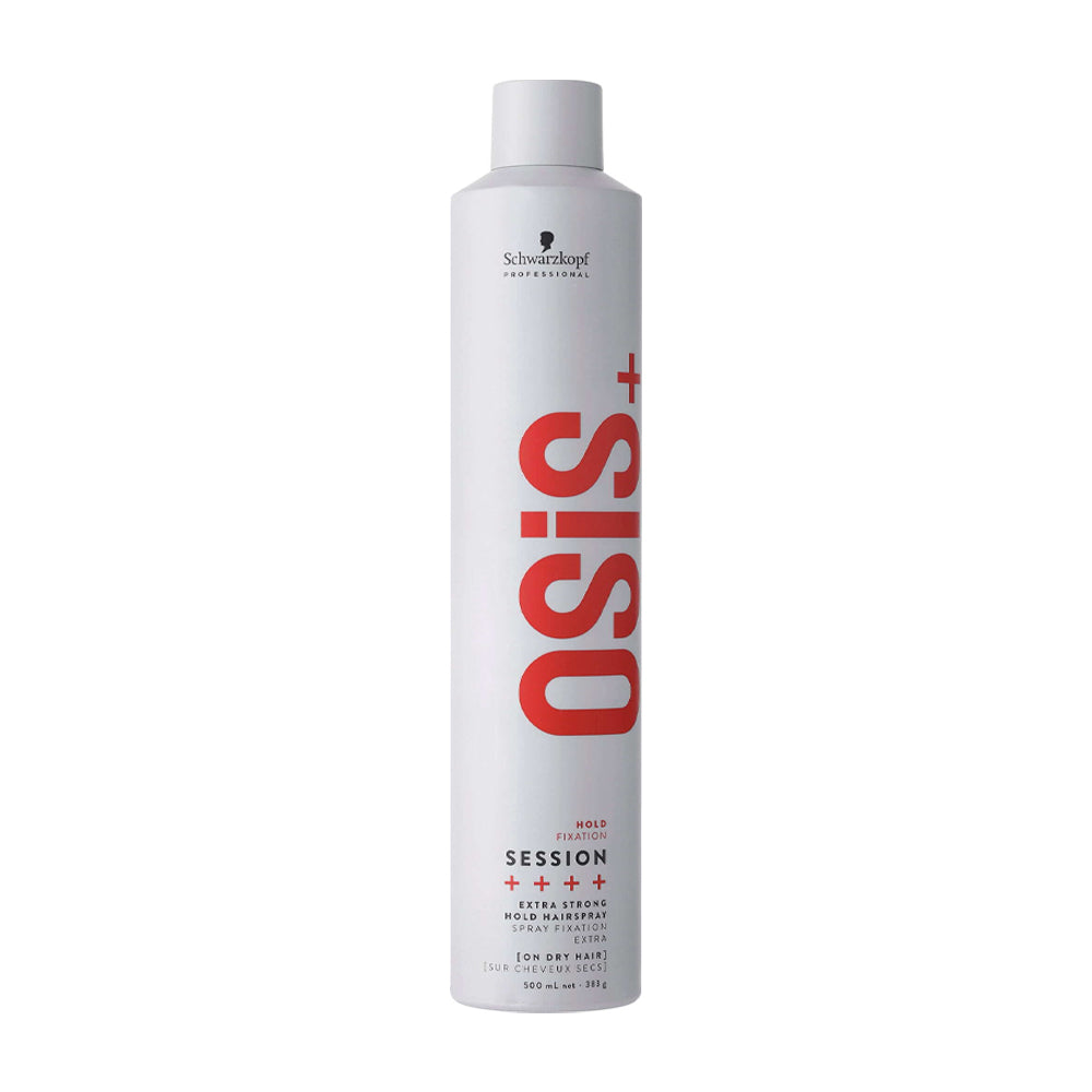 OSIS Session Extra Strong Hold Hairspray