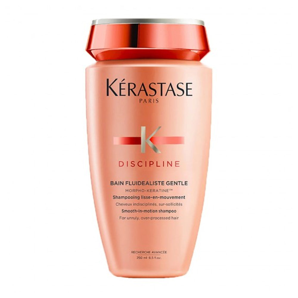 Kérastase | Discipline Bain Fluidealiste Shampoo [Sulphate Free] 250ml