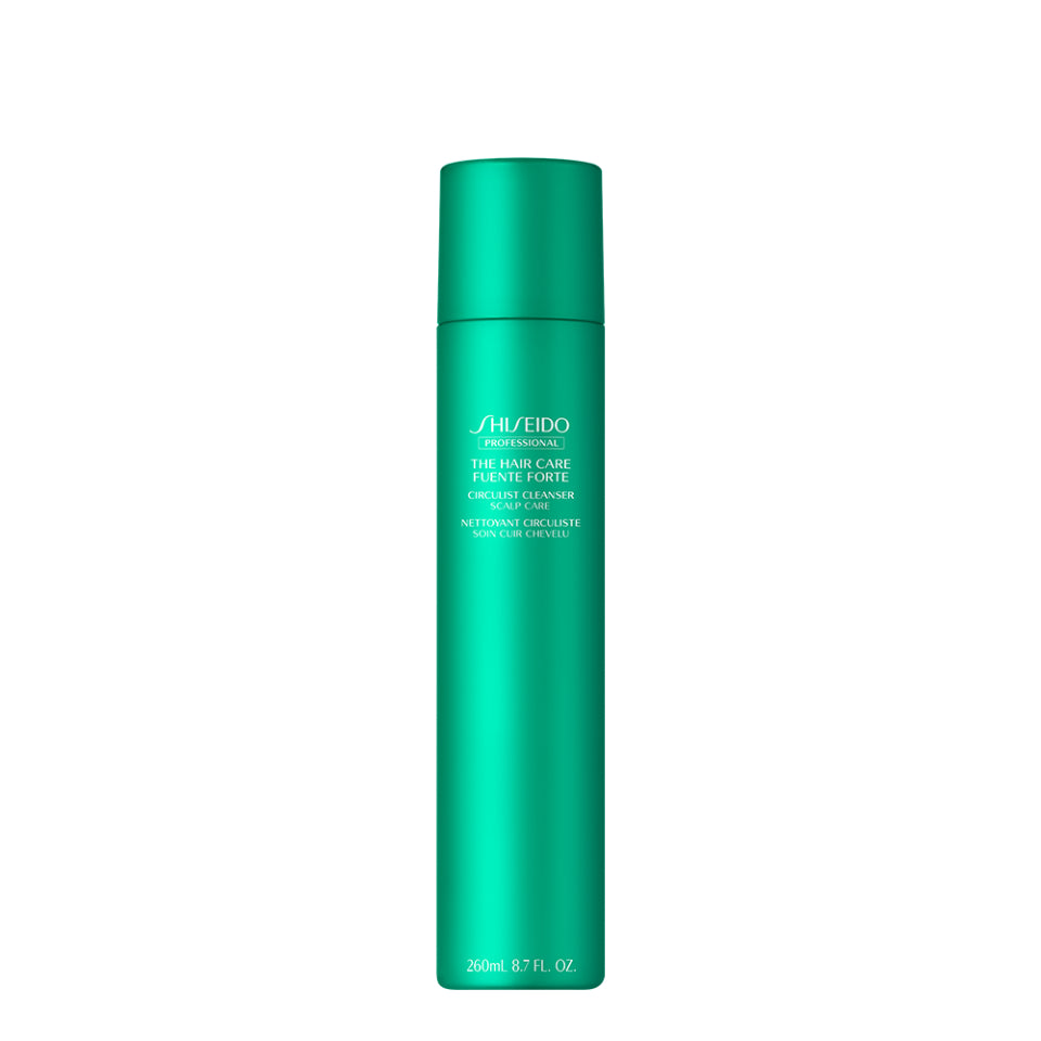 The Hair Care Fuente Forte Circulist Cleanser