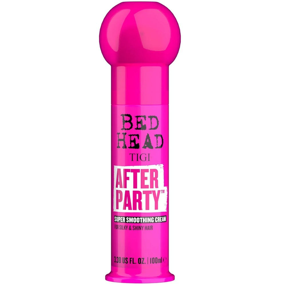 TIGI Bed Head After Party Smoothing Cream for Shiny Hair 50ml