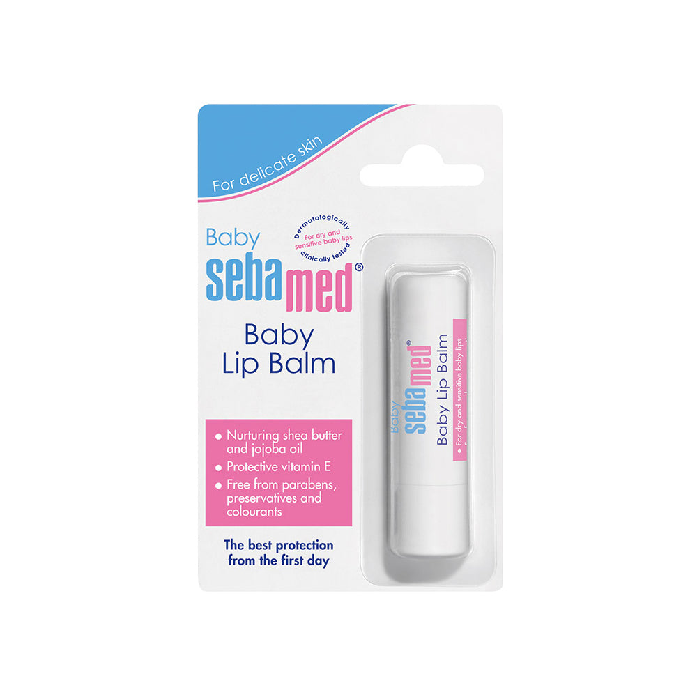 Sebamed | Baby Lip Balm 4.8g