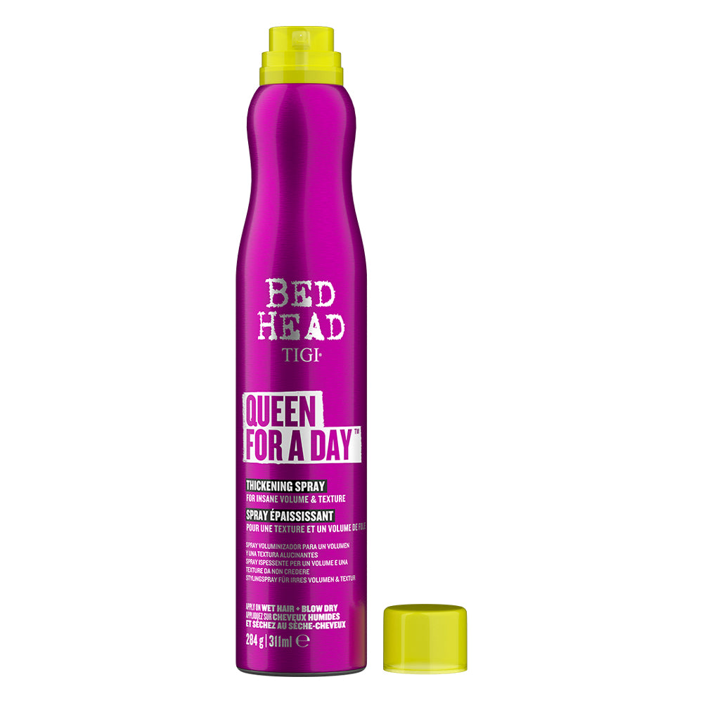Queen For A Day Thickening Spray