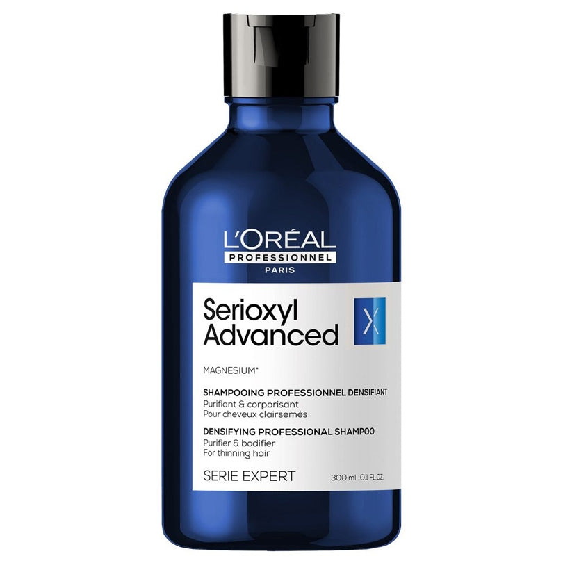 Serie Expert Serioxyl Advanced Purifier Bodifier Shampoo