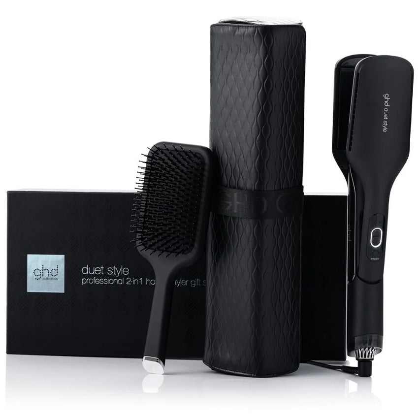 Duet Style 2-In-1 Hot Air Styler Festive Gift Set (Limited Edition)