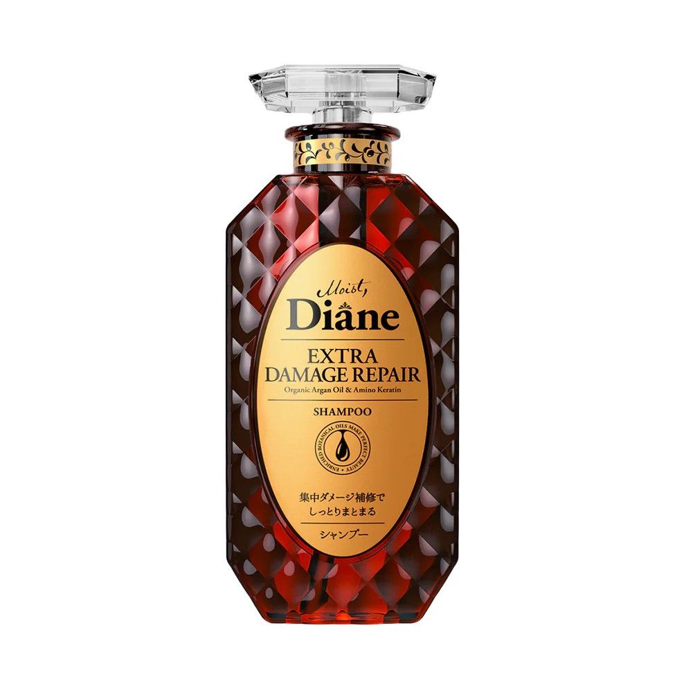 Perfect Beauty Extra Damage Repair Shampoo