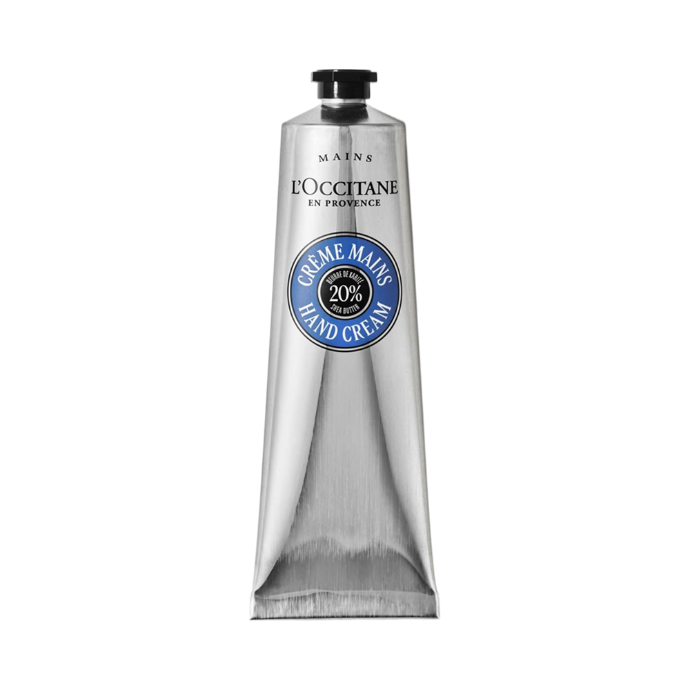 Shea Butter Hand Cream