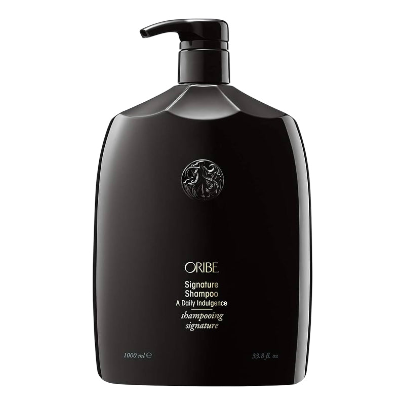 Signature Shampoo