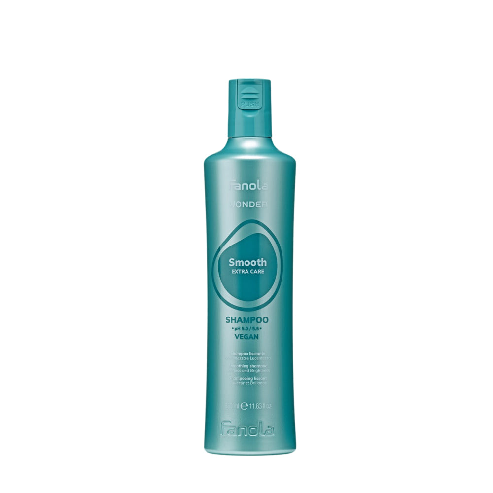 Wonder Smooth Shampoo