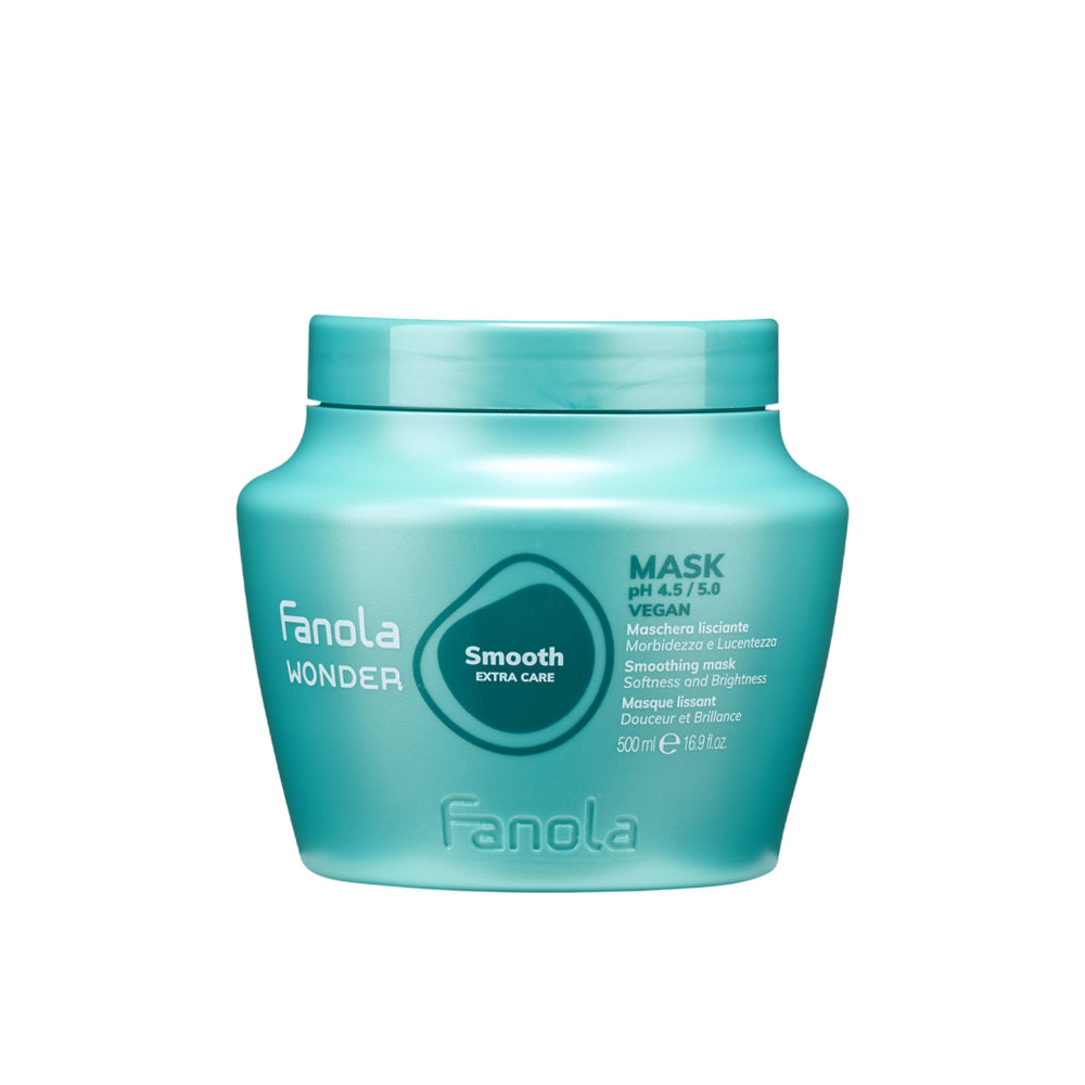 Wonder Smooth Mask