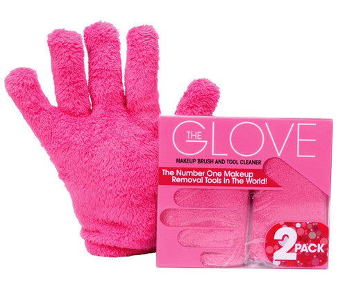 Original Makeup Eraser The Glove