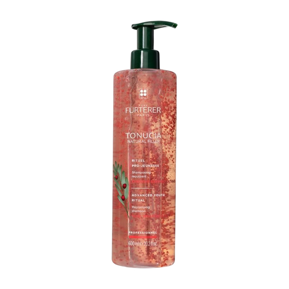Tonucia Replumping Shampoo