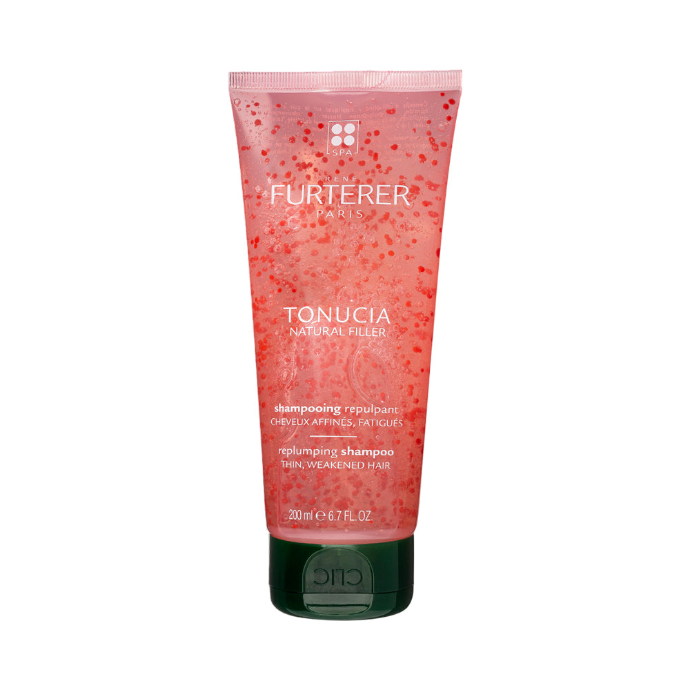 Tonucia Replumping Shampoo