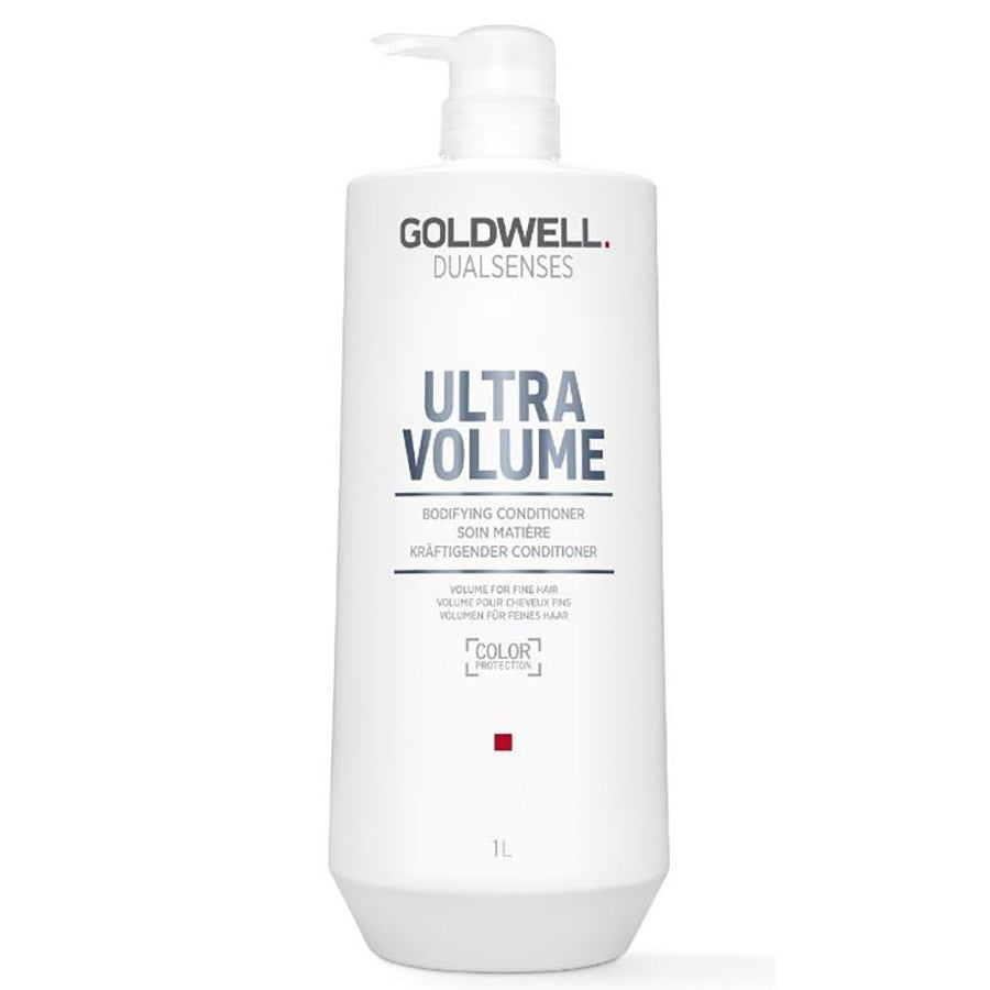 Goldwell. Dualsenses | Ultra Volume Bodifying Conditioner 1000ml