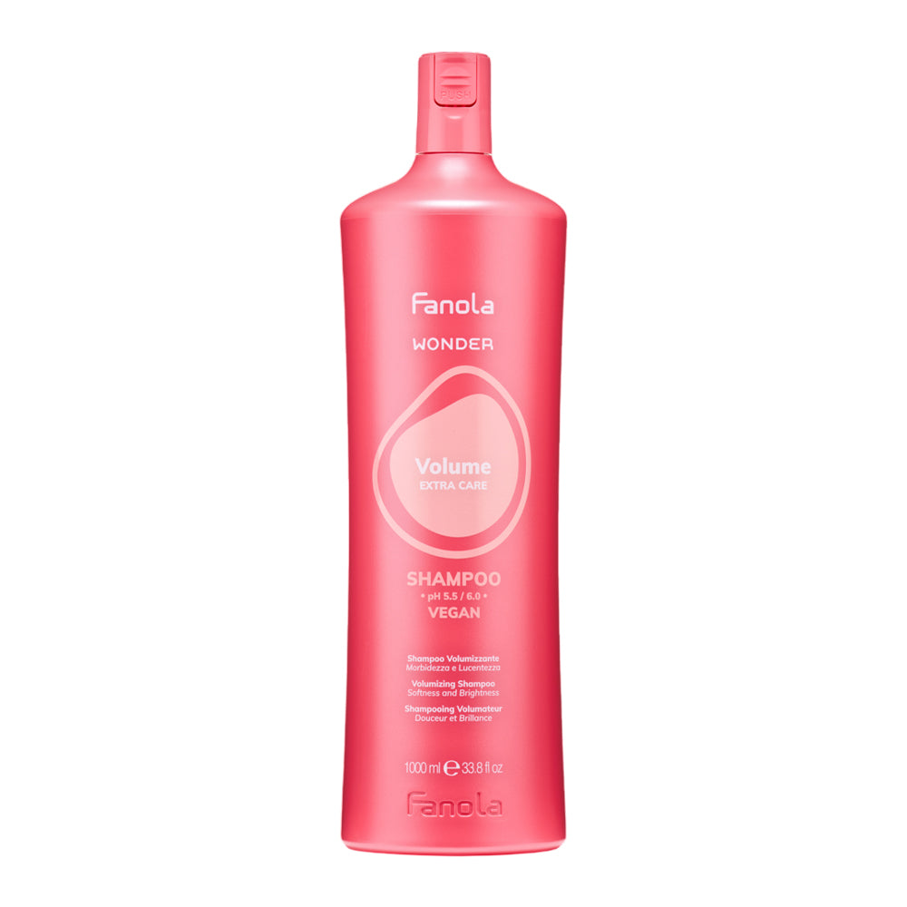 Wonder Volume Shampoo