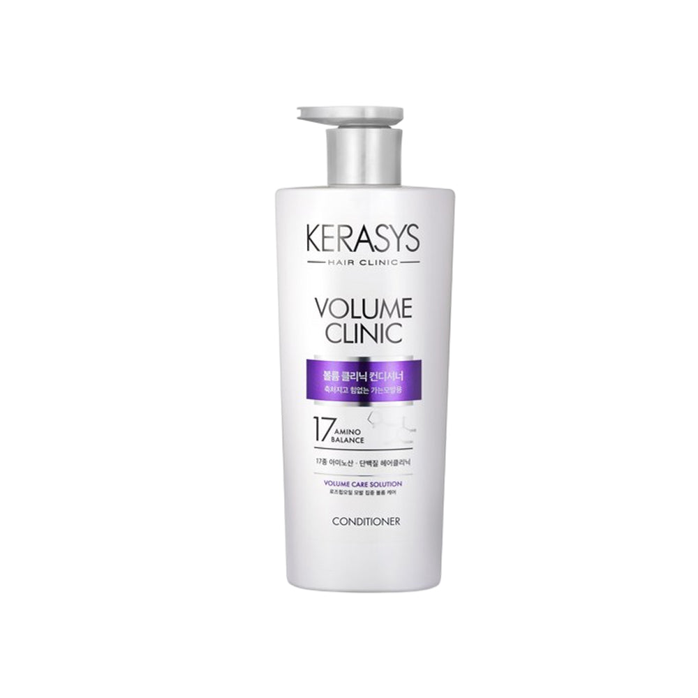 Volume Clinic Protein Conditioner