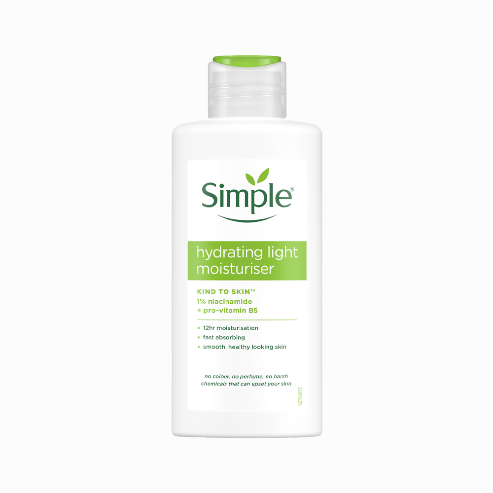 Hydrating Light Moisturiser