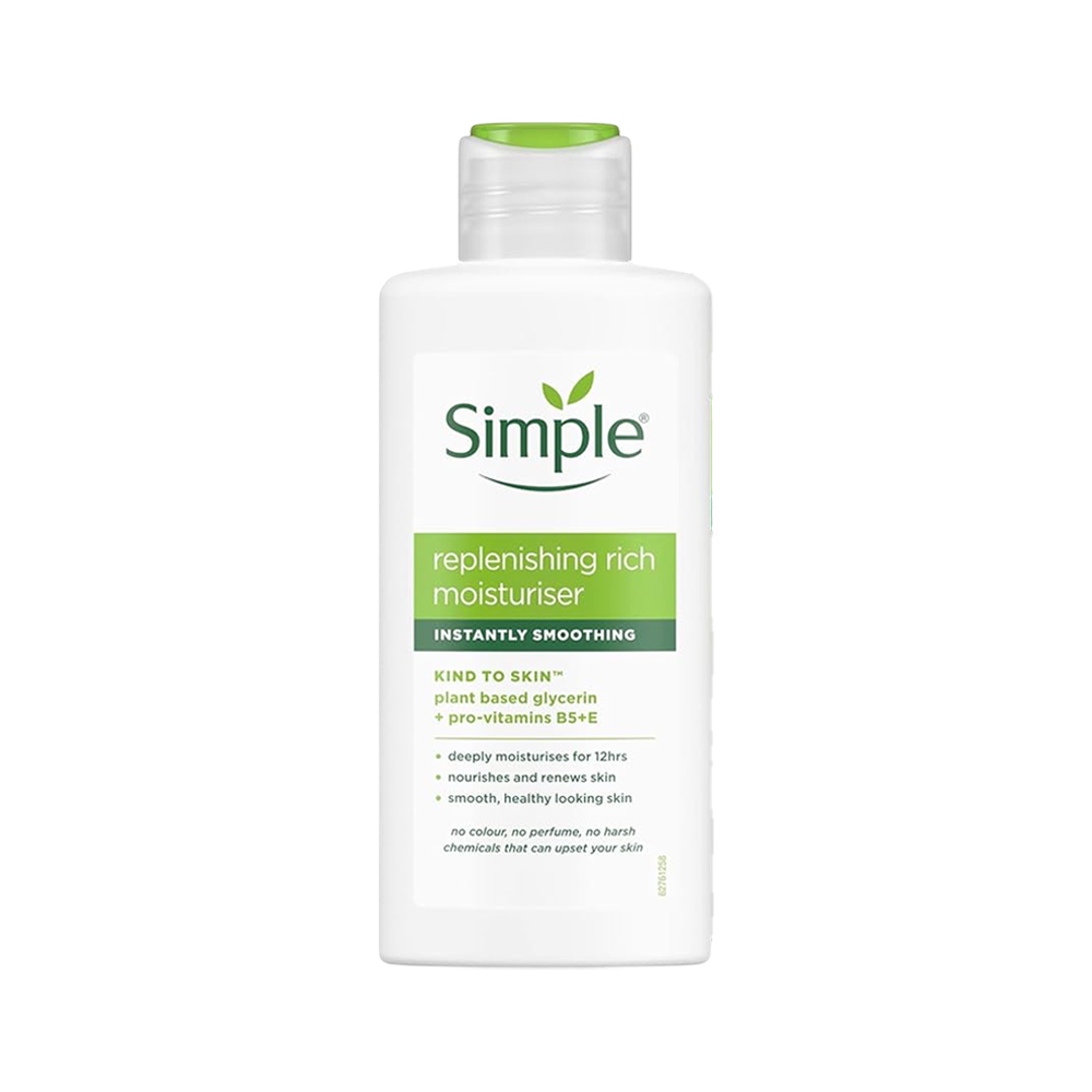 Kind to Skin Replenishing Rich Moisturiser