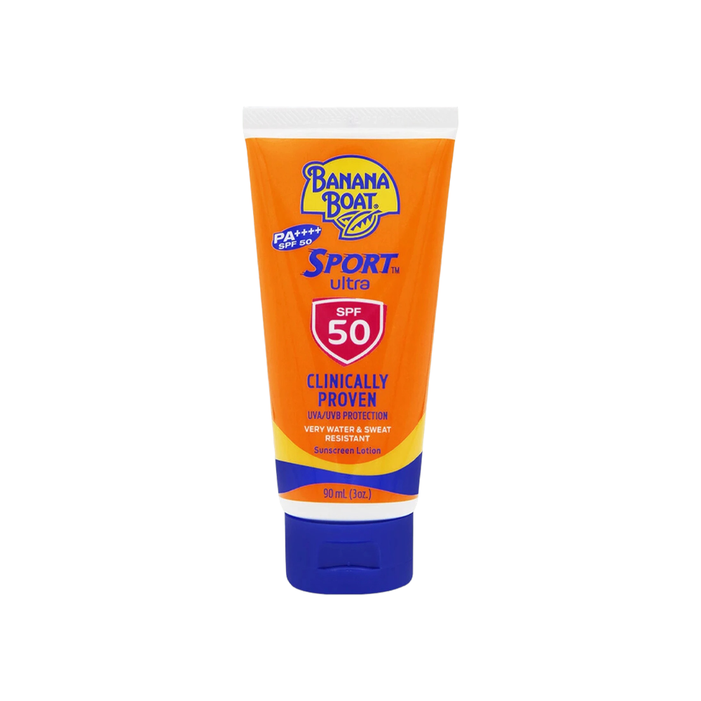 Sport Ultra Lotion SPF50