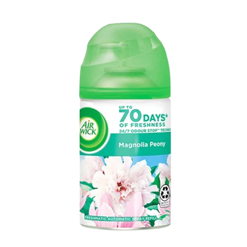 Magnolia Peony Freshmatic Refill