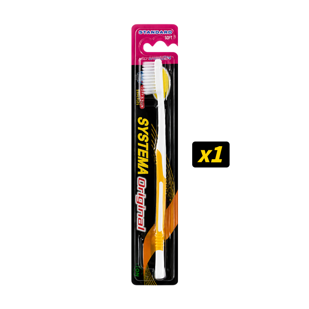 Toothbrush Standard Soft Original