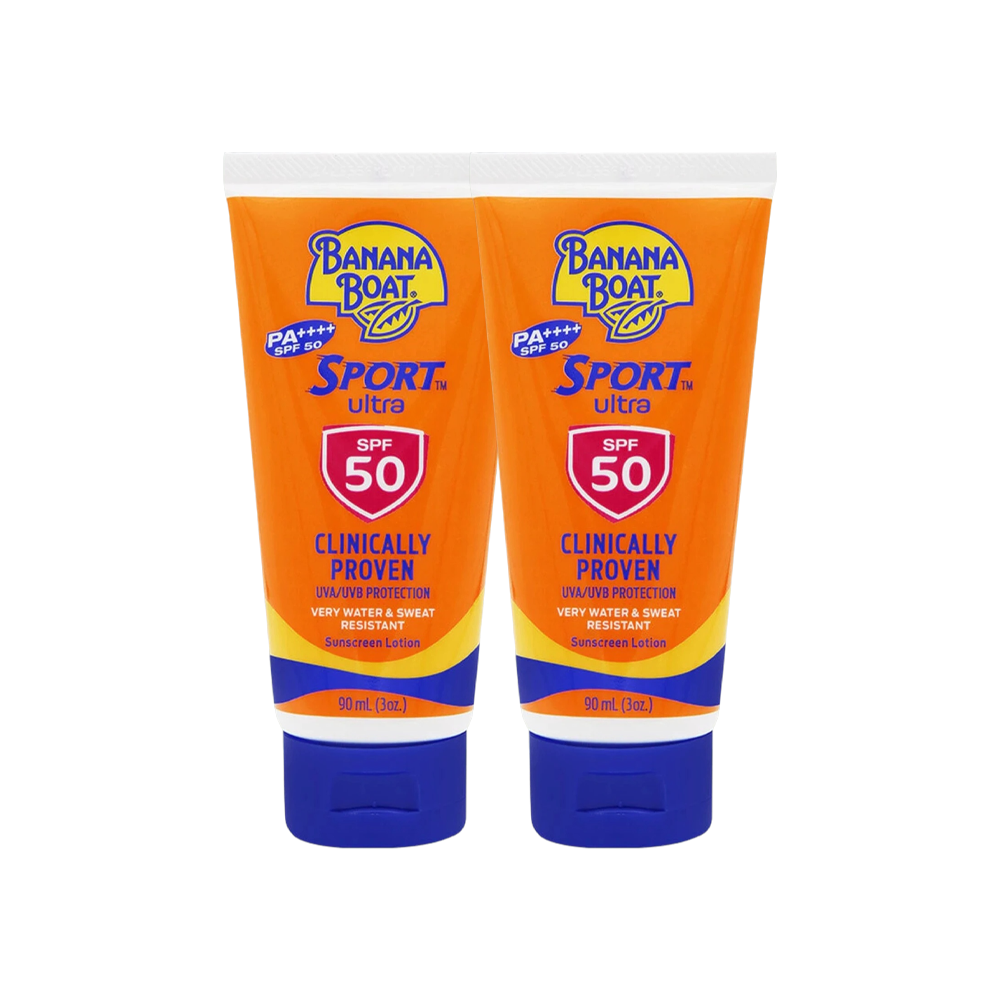 Sport Ultra Lotion SPF50