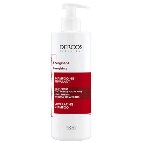Vichy Dercos | Energising Shampoo 400ml